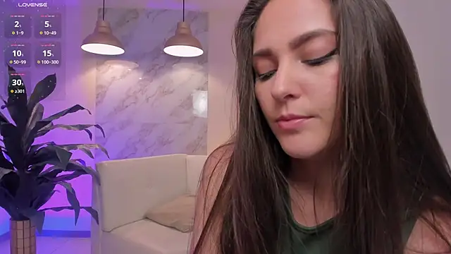 BeccaBaxter's Live XXX Chat