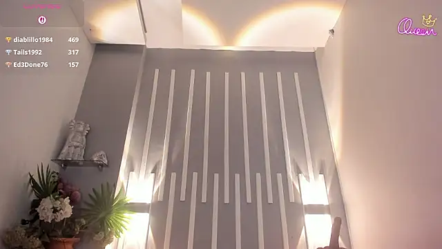 Celestte_beautiful's Live XXX Chat