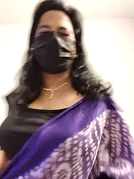 mallu-loverのウェ ブカメラショー