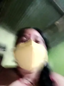 Haliya88のウェブカメラショー