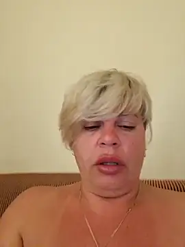 Webkamerová show MilkySky