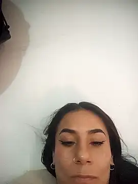 Show de May-Clanfort na webcam