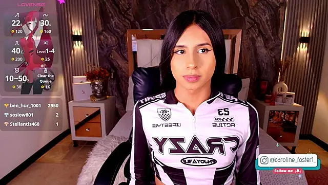 دردشة Caroline_foster1 الجنسية المباشرة