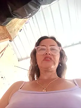 Chat XXX ao vivo de Salome_69