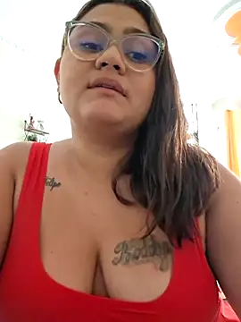 AmaliaVictoria: онлайн-секс-чат