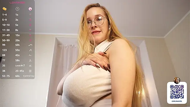 SallyDeniken Chat XXX live