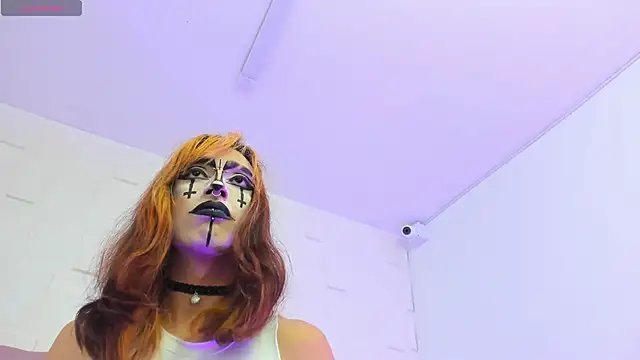 دردشة SandyHouston الجنسية المباشرة