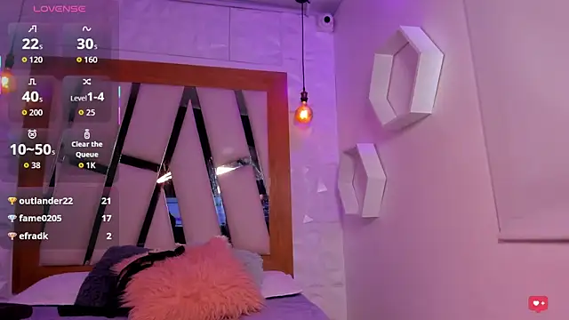 Bella_Miller1_ Obrolan Langsung XXX