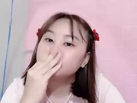 Vani568 网络视讯表演