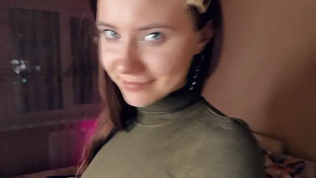 TerrellCookey's Live XXX Chat