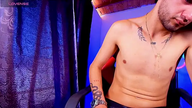 Show de webcam de Jey_dirty_777