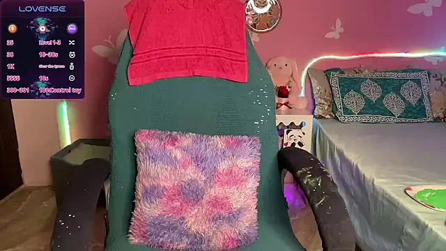 Kanika_9_ Live XXX Chat