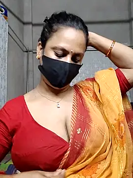 Jyoti_Roy_ Live XXX Chat