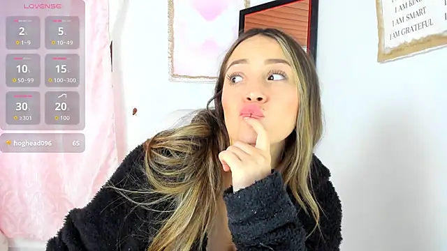 cindy_love2 Chat XXX in diretta