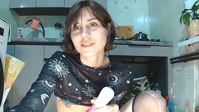 BroadFantasy Live XXX-Chat