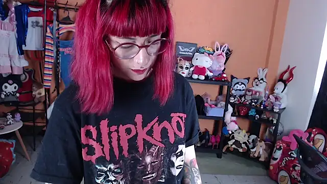 MissMiia2 Live XXX-Chat