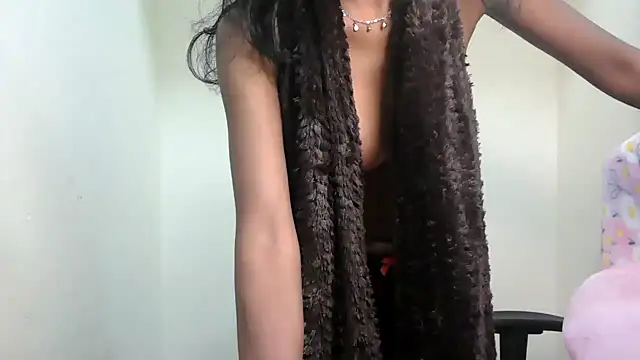 Alexa-Telugu Live XXX Chat