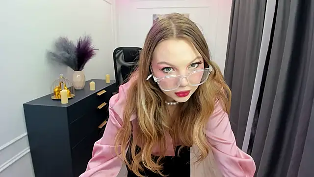 MariaRobinsone Live XXX-Chat