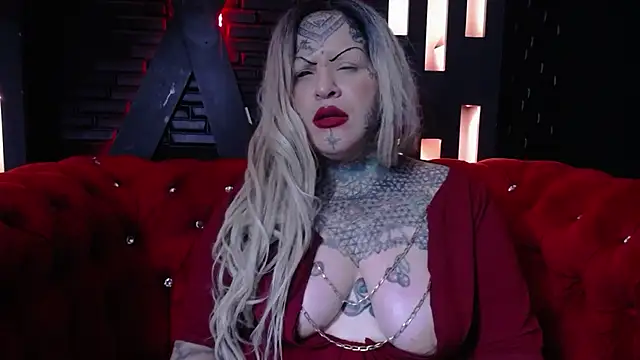 Venus_Rock Live XXX-Chat