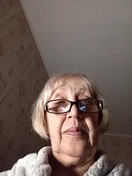 Anatolia5961 webkamerás műsora