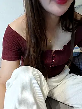 susu_baby Show Webcam