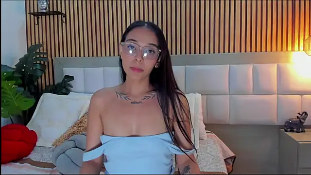 Roseaurora Chat XXX in diretta