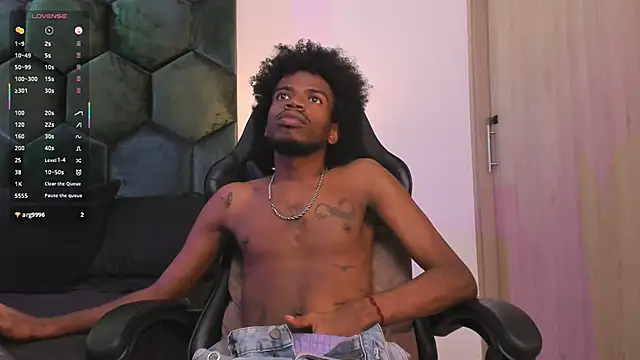 دردشة AllexJacob الجنسية المباشرة