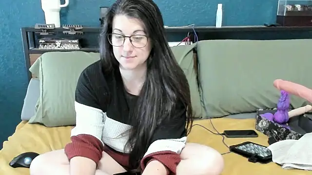 Sammie_Ray: вебкам-шоу