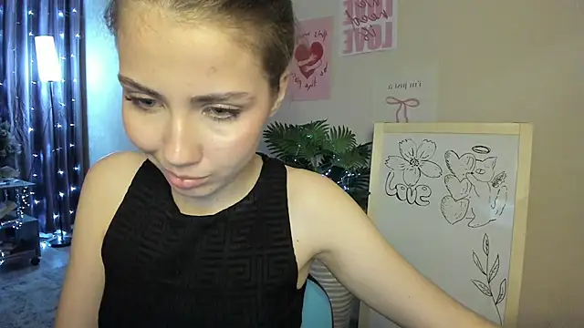 Aurora_Glow21 Chat XXX in diretta