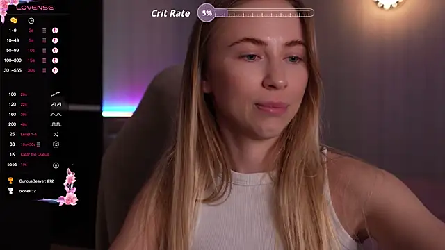 LysAstra Chat XXX live