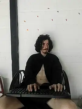 Chat XXX en directo de sk8-boy