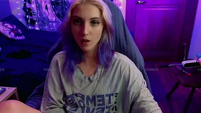 UEgirl_Deya Live XXX-Chat