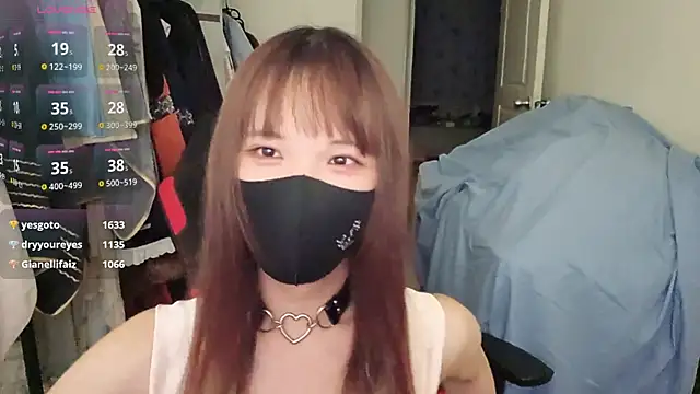 shiki434-st 网络视讯表演