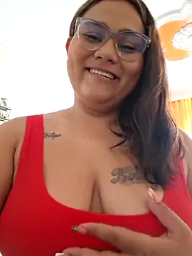 Chat +18 de AmaliaVictoria ao vivo