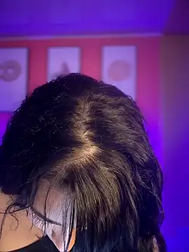 Sasha-18 Chat XXX in diretta