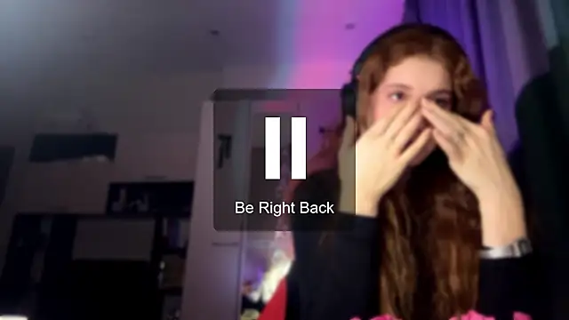 AliceCarrol live XXX chat