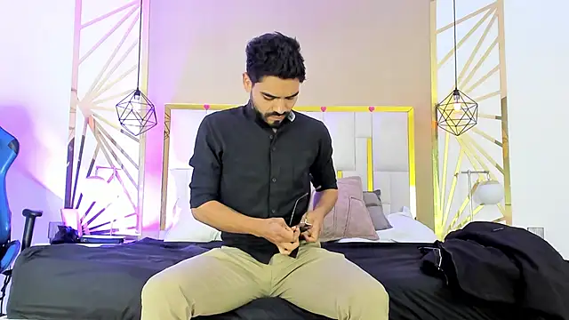 دردشة HotPulse_vc الجنسية المباشرة