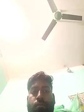 Jonybiswas295 웹캠 쇼