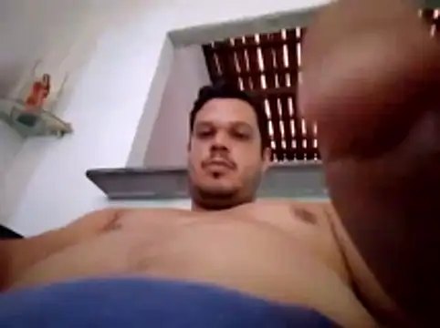 Show modela pongomi89 na web-kameri