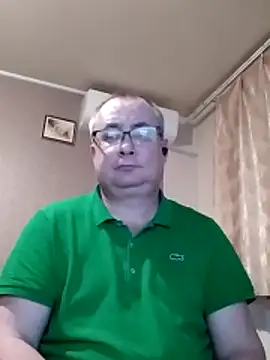 Show webcam de Nika_Malay