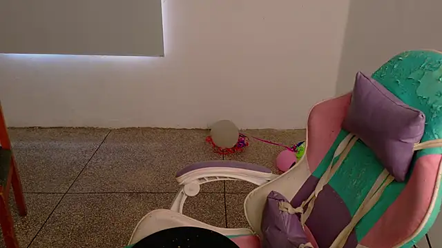 WandaDoll Obrolan Langsung XXX