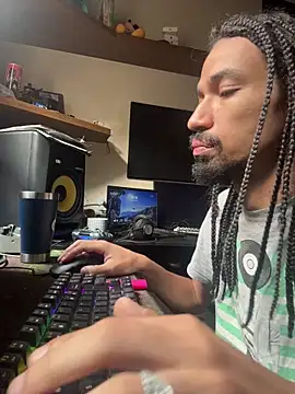 FavelaDaddyCum Live XXX Chat