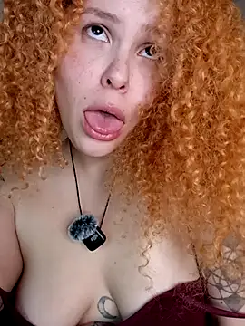 Alaska_colors7's Webcam Show