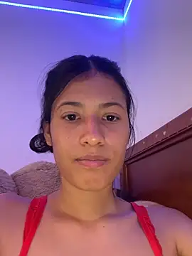 Valentinabaker – Naživo XXX chat