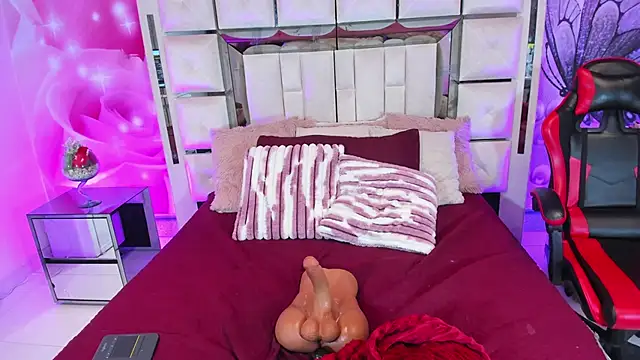 Yelena_mutiz 即時 XXX 聊天