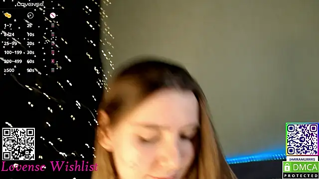 MurrrWorren – Naživo XXX chat