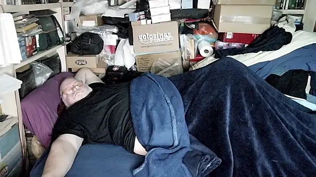 Show webcam de hadeszeuss2