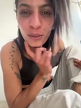 Czat XXX na żywo – ImCrazzy