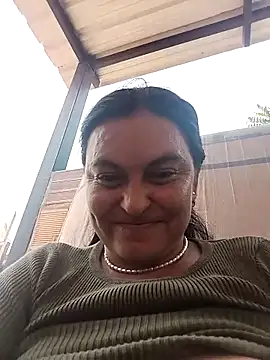 Show webcam de Horny-Mommy-Dirty