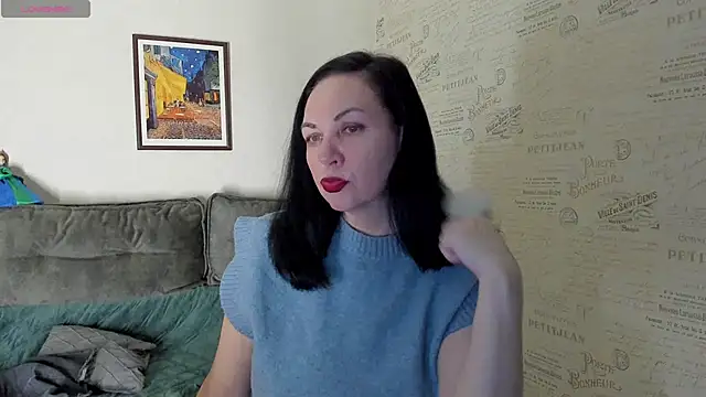 Roxy_doll 即時 XXX 聊天